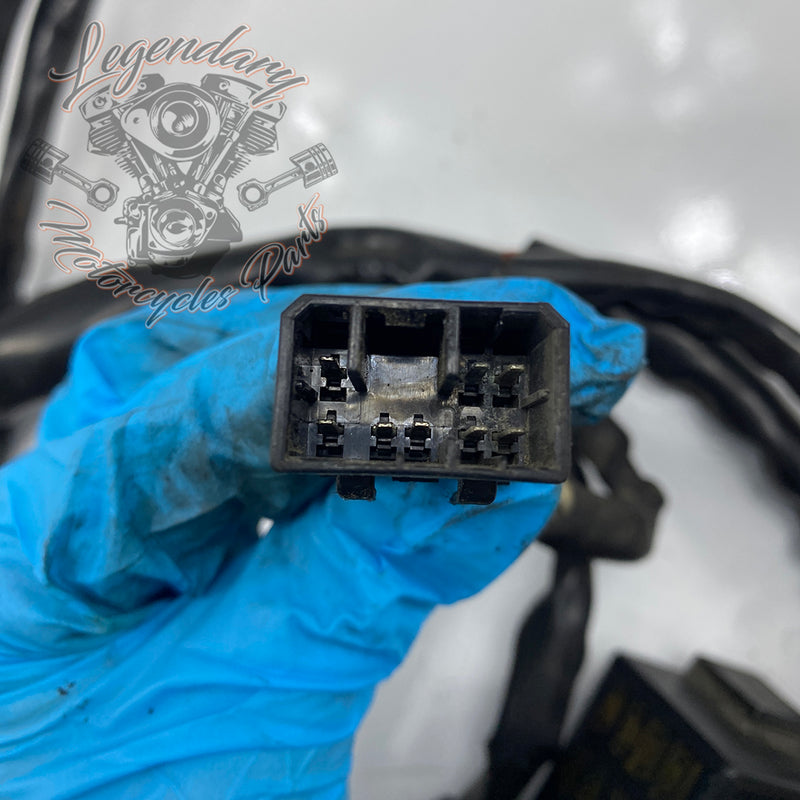 Hoofdkabelboom OEM 70985-05
