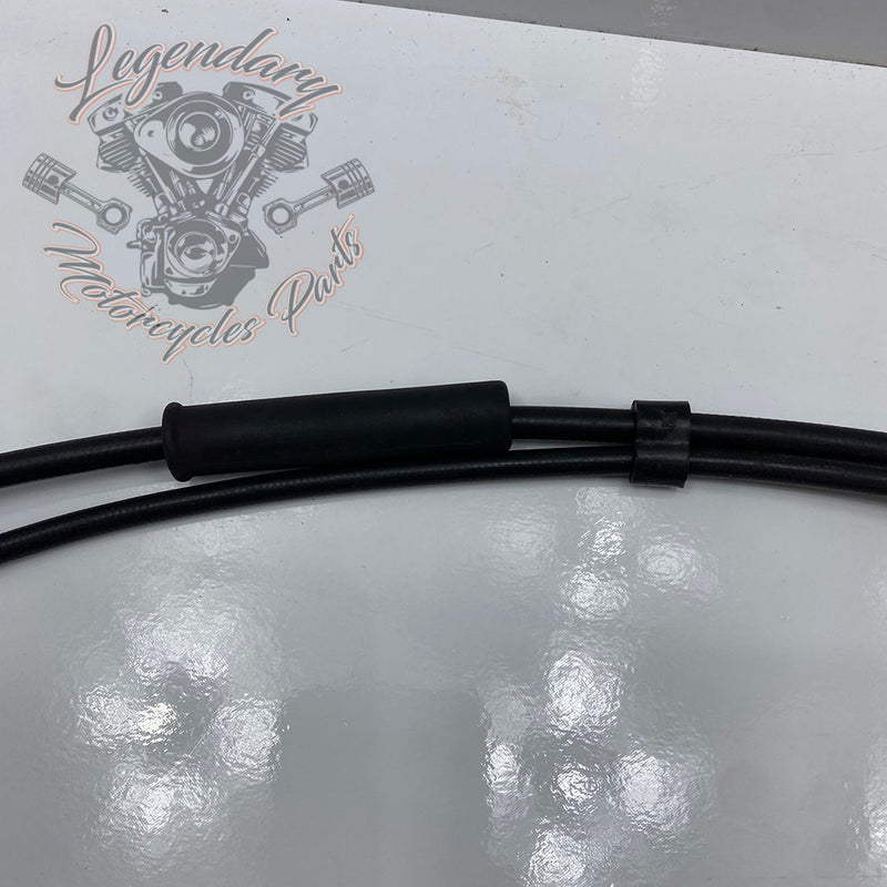 Return throttle cables OEM 56308-96