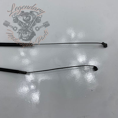 Return throttle cables OEM 56308-96