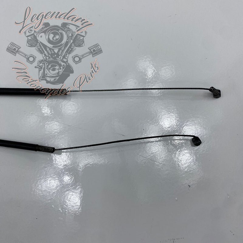 Return throttle cables OEM 56308-96