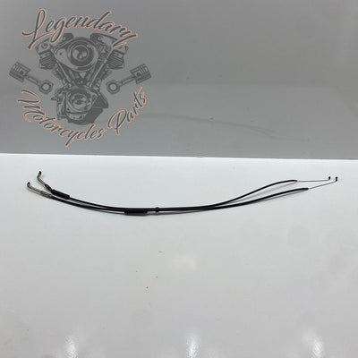 Return throttle cables OEM 56308-96