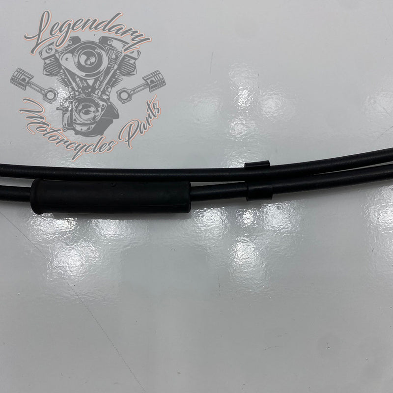 Return throttle cables OEM 56308-96
