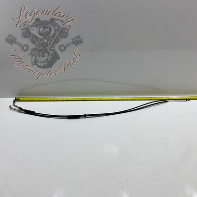 Return throttle cables OEM 56308-96
