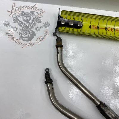 Return throttle cables OEM 56308-96