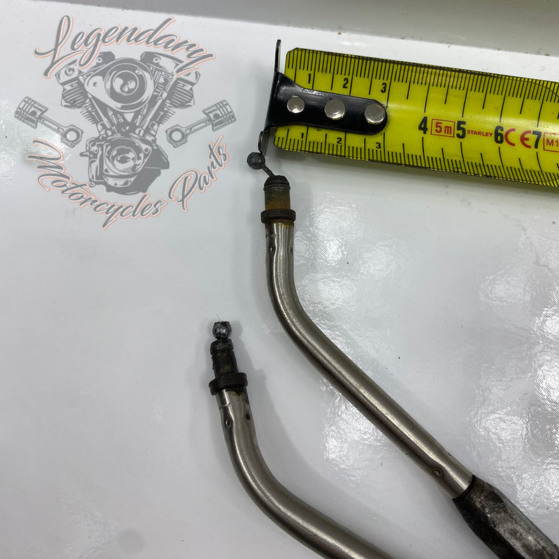 Return throttle cables OEM 56308-96