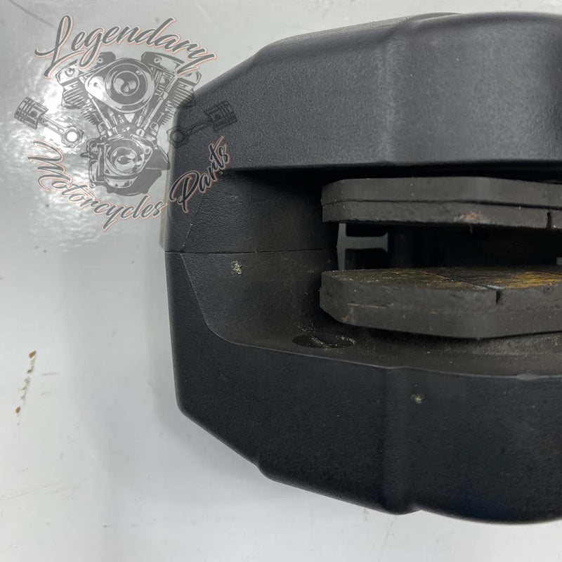 Zavorna klešča zadaj OEM 44080-08C