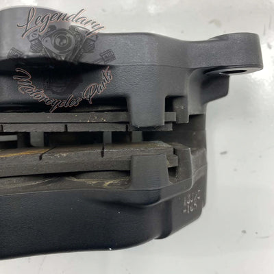 Zavorna klešča zadaj OEM 44080-08C