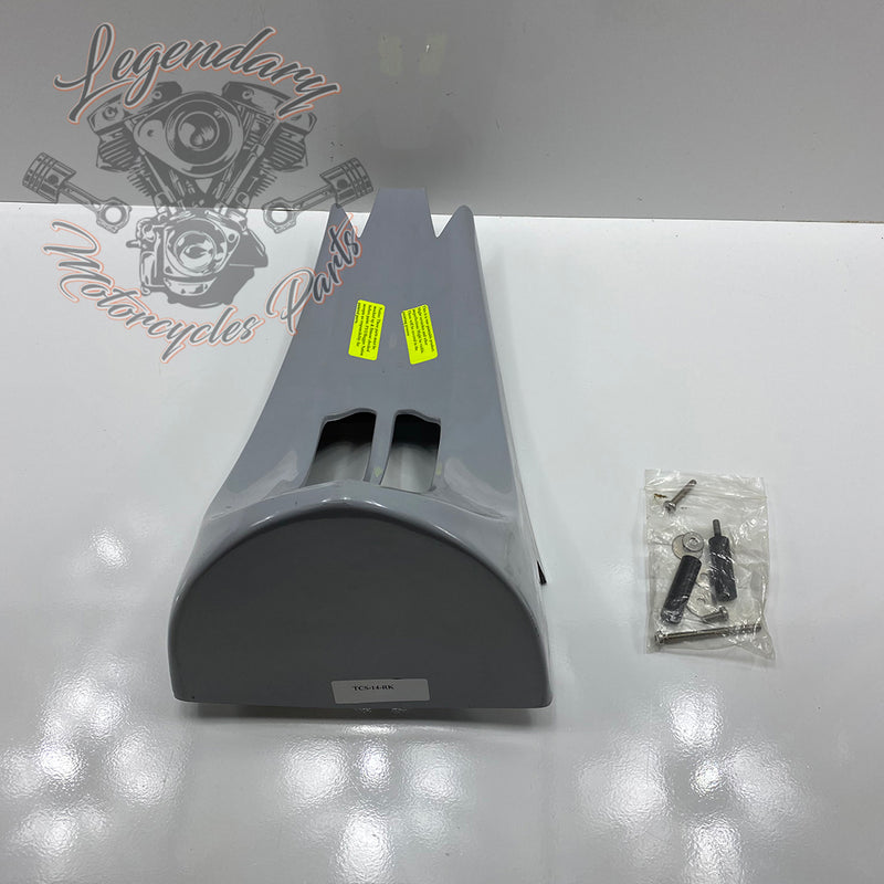 Engine Skid Plate Réf. TM-2097