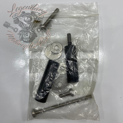 Engine Skid Plate Réf. TM-2097