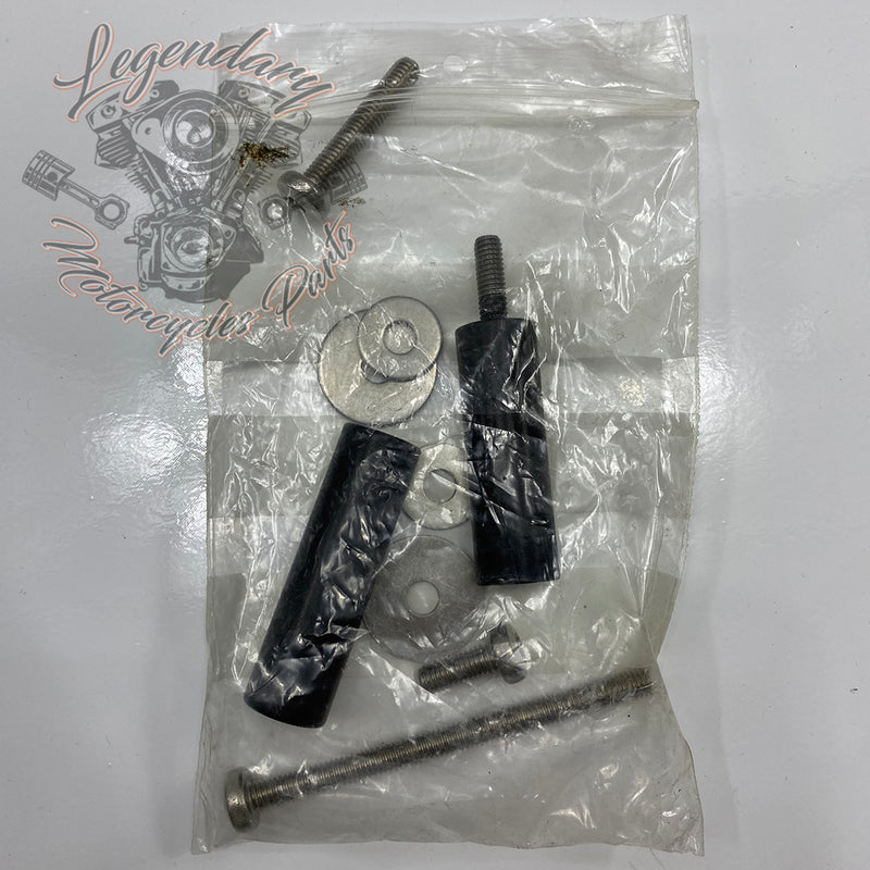 Engine Skid Plate Réf. TM-2097