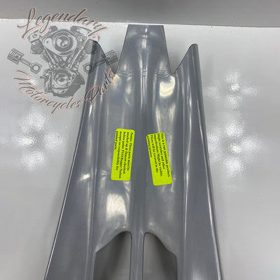 Engine Skid Plate Réf. TM-2097