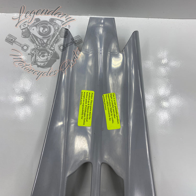 Engine Skid Plate Réf. TM-2097