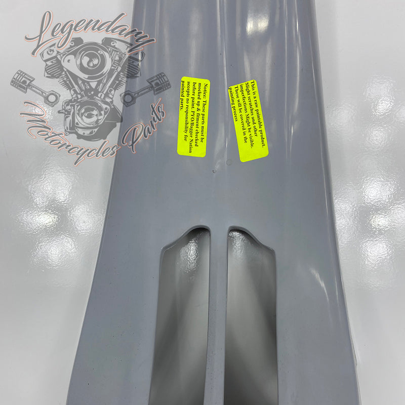 Engine Skid Plate Réf. TM-2097