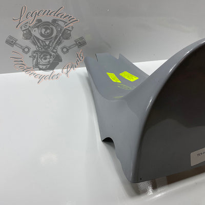 Engine Skid Plate Réf. TM-2097