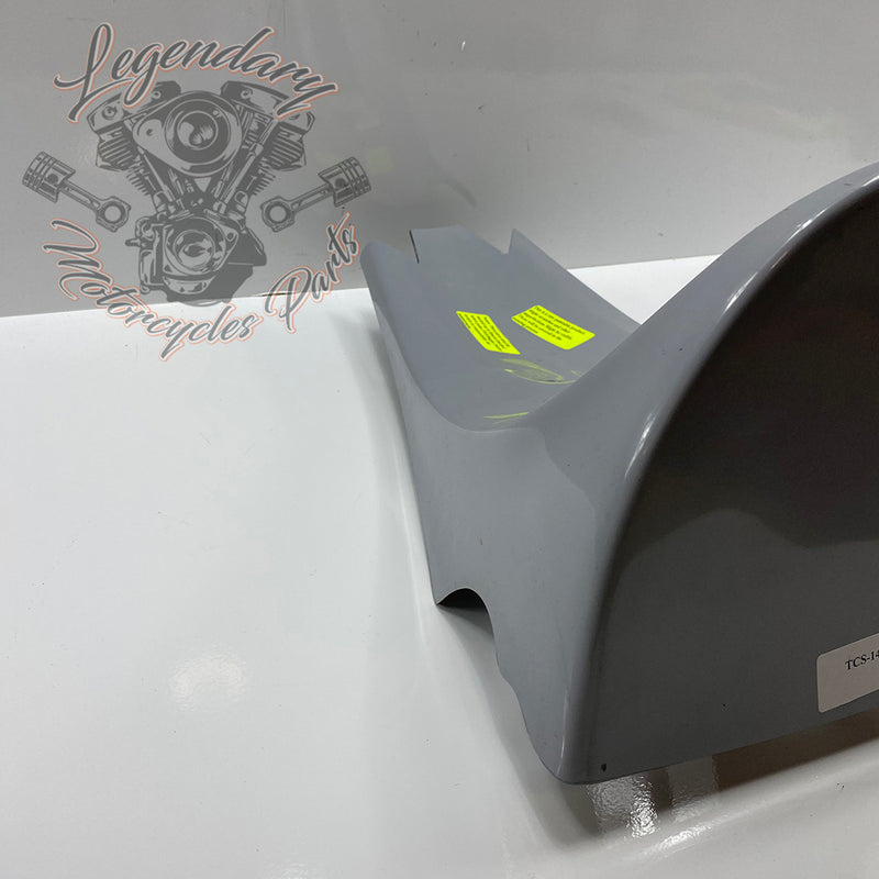 Engine Skid Plate Réf. TM-2097