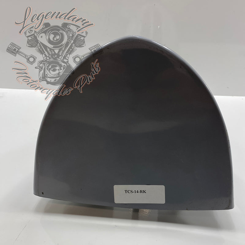 Engine Skid Plate Réf. TM-2097