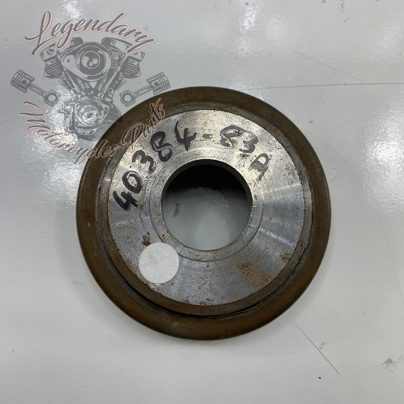 OEM 40384-83A Compensating Sprocket Spring Cover – Legendary Parts