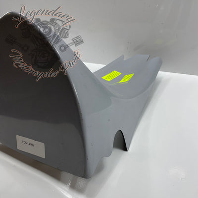 Engine Skid Plate Réf. TM-2097