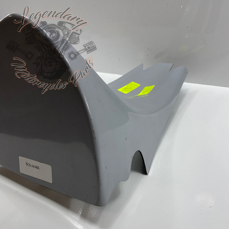Engine Skid Plate Réf. TM-2097