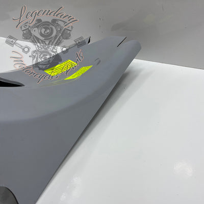 Engine Skid Plate Réf. TM-2097