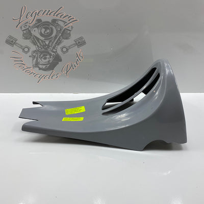 Engine Skid Plate Réf. TM-2097
