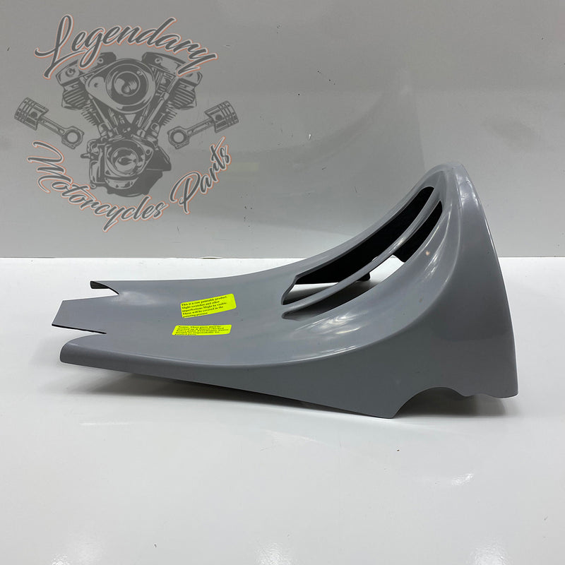 Engine Skid Plate Réf. TM-2097