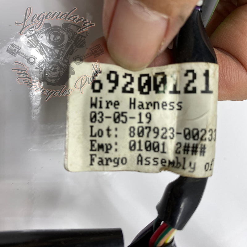 Verkleidungskabelbaum OEM 69200121