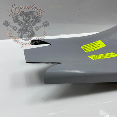 Engine Skid Plate Réf. TM-2097
