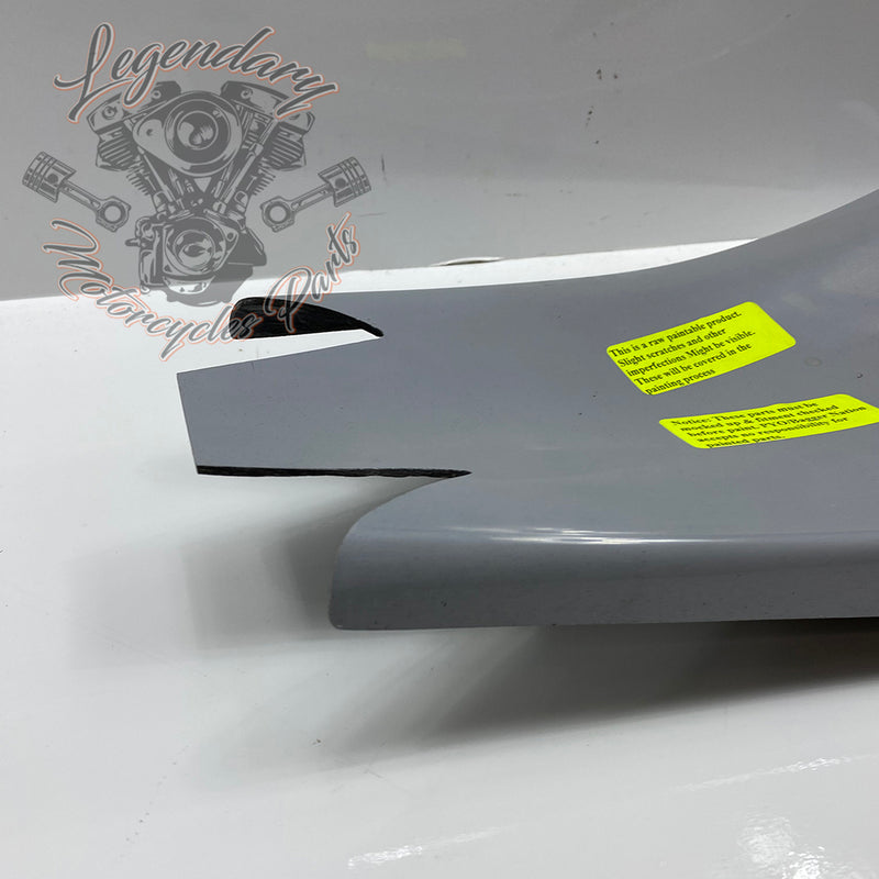 Engine Skid Plate Réf. TM-2097