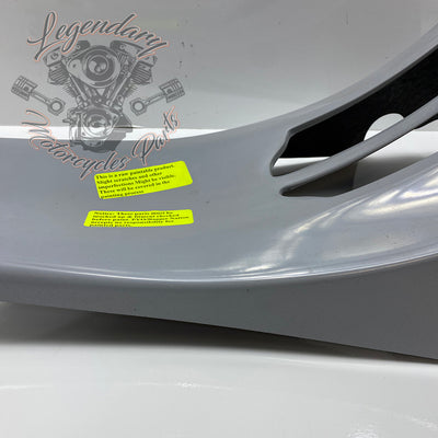 Engine Skid Plate Réf. TM-2097