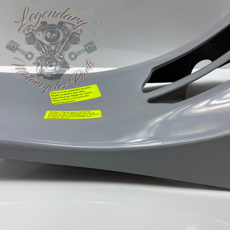 Engine Skid Plate Réf. TM-2097