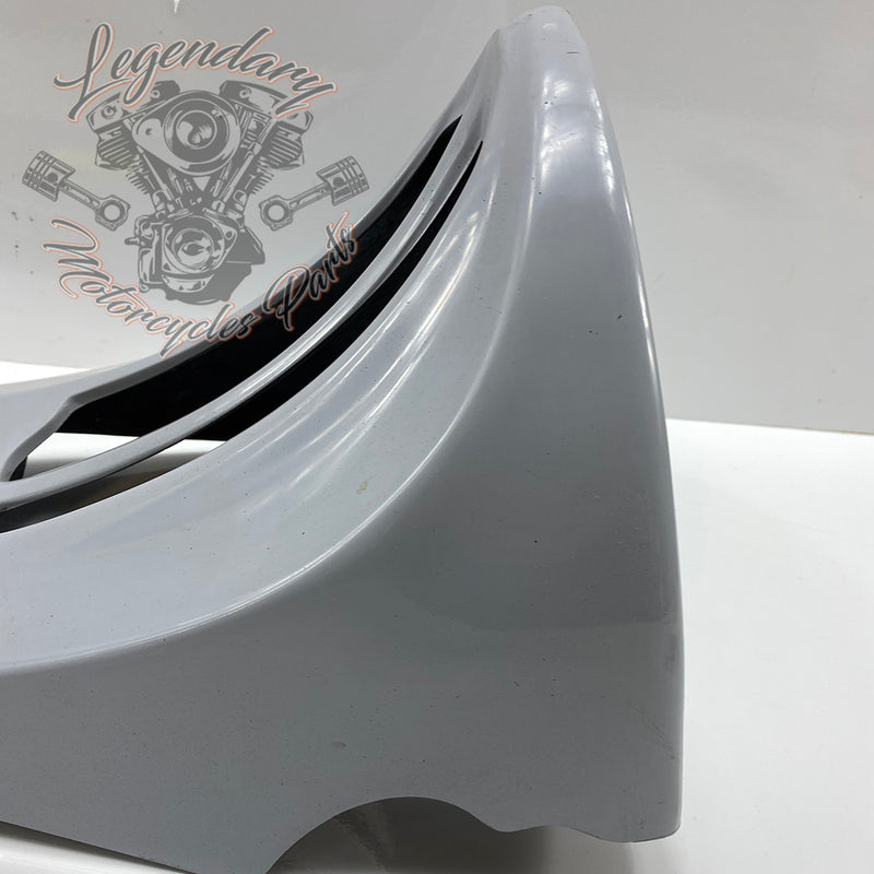 Engine Skid Plate Réf. TM-2097