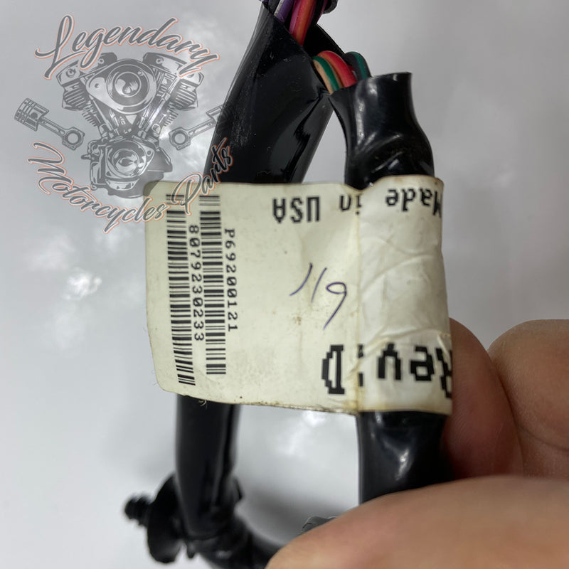 Verkleidungskabelbaum OEM 69200121