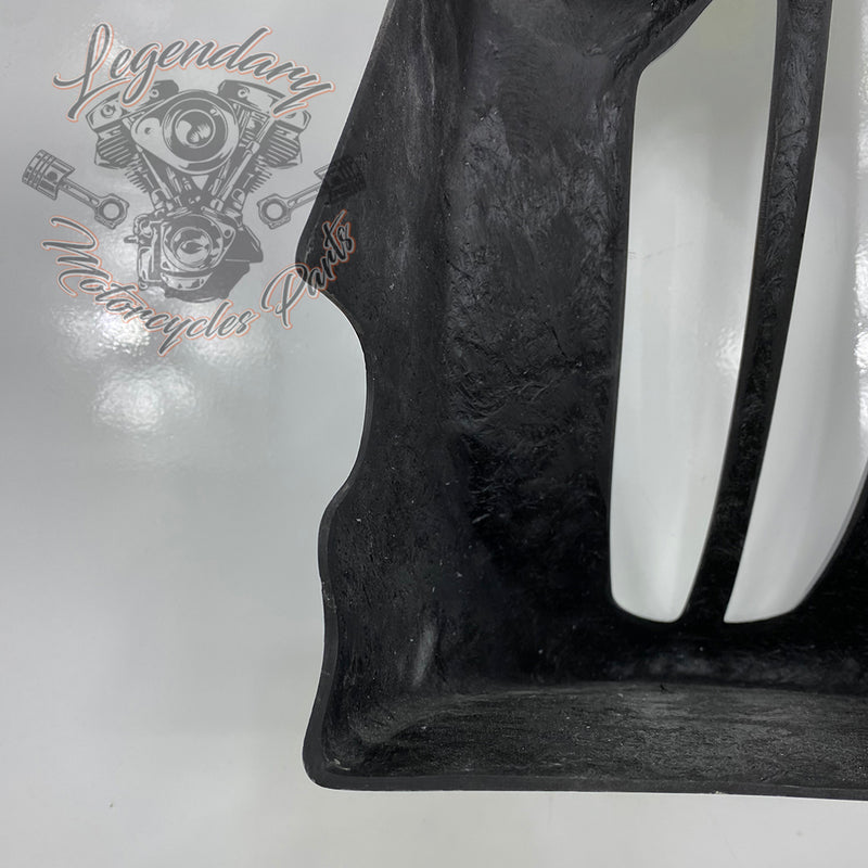 Engine Skid Plate Réf. TM-2097