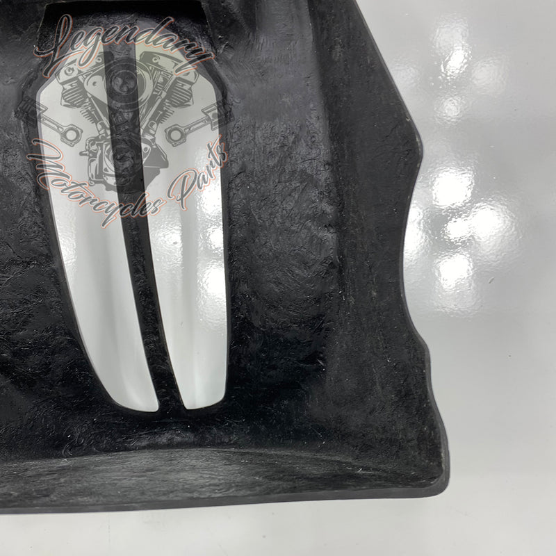 Engine Skid Plate Réf. TM-2097