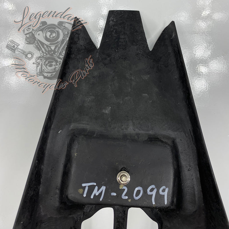 Engine Skid Plate Réf. TM-2097