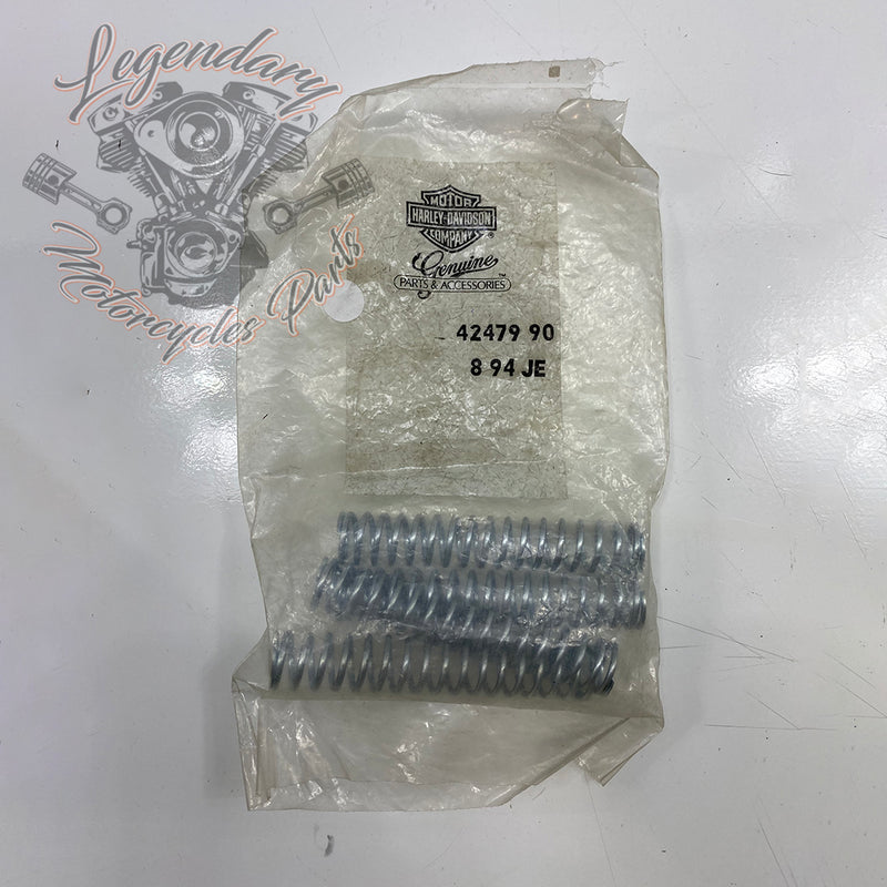 Ressort de maître cylindre de frein arrière OEM 42479-90