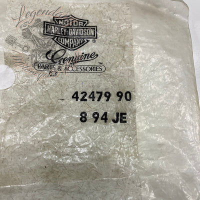 Ressort de maître cylindre de frein arrière OEM 42479-90
