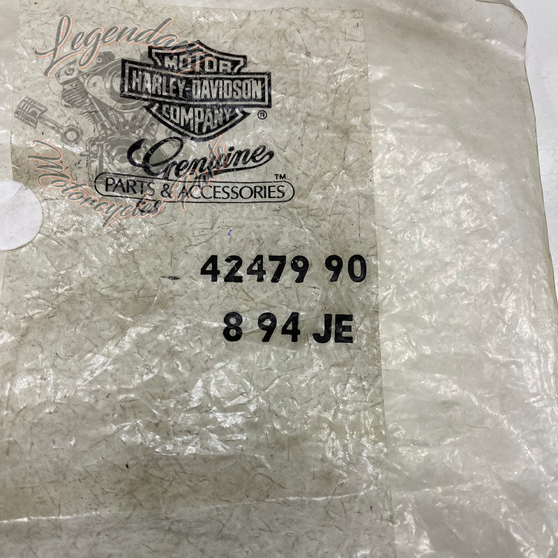 Ressort de maître cylindre de frein arrière OEM 42479-90