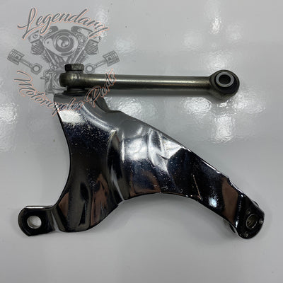 Suporte de fixação do motor OEM 16400041