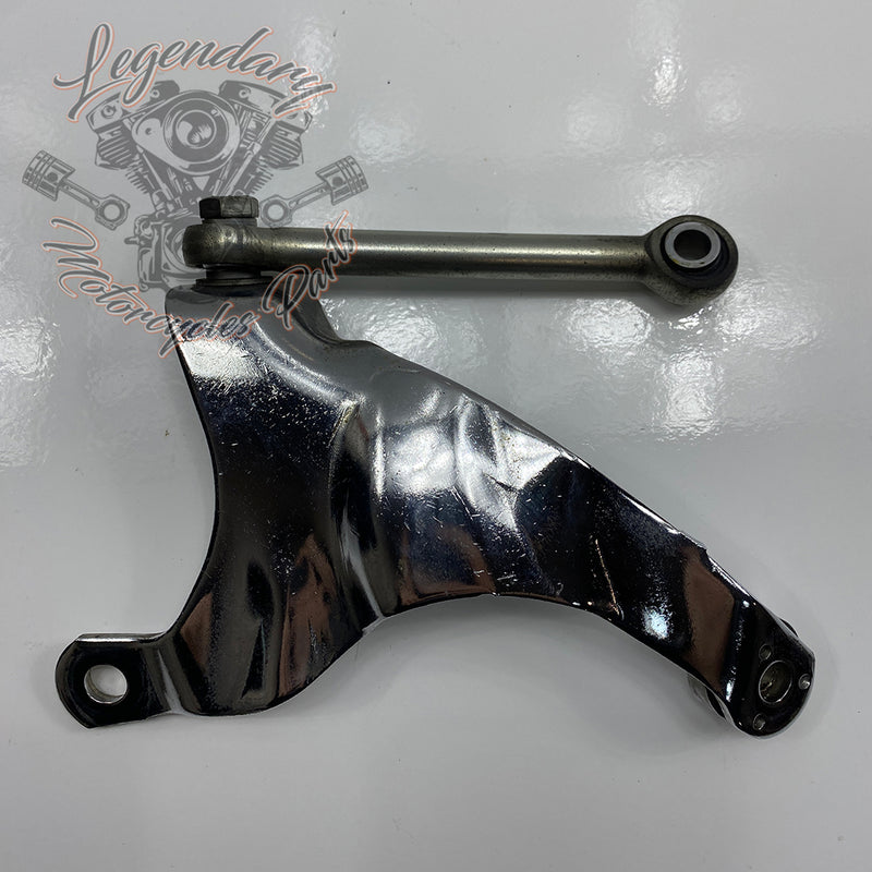 Suporte de fixação do motor OEM 16400041
