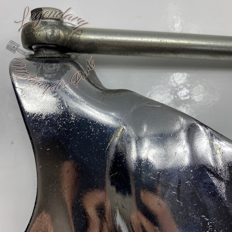 Suporte de fixação do motor OEM 16400041