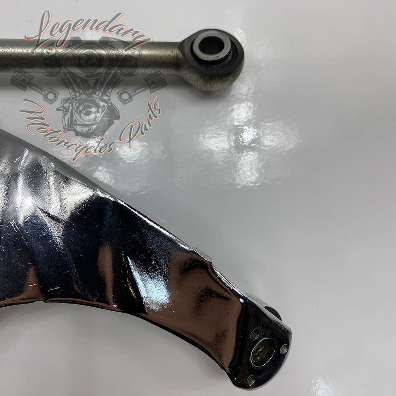 Suporte de fixação do motor OEM 16400041
