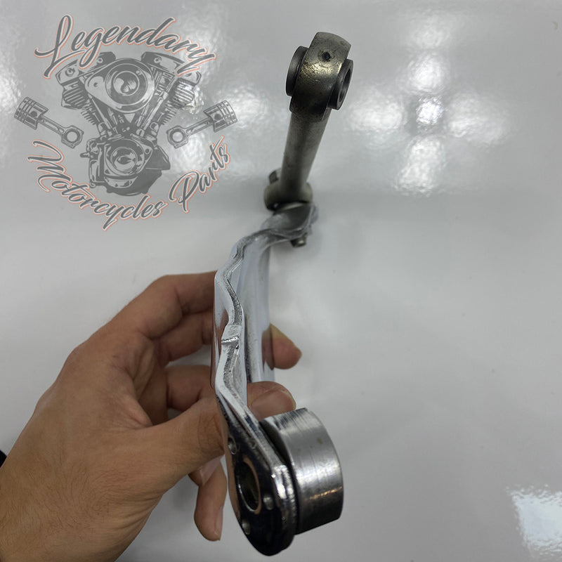 Suporte de fixação do motor OEM 16400041