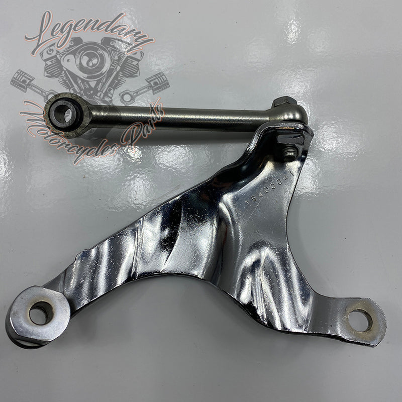 Suporte de fixação do motor OEM 16400041