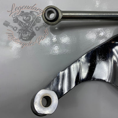 Suporte de fixação do motor OEM 16400041