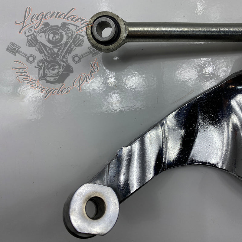Suporte de fixação do motor OEM 16400041
