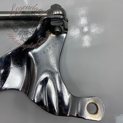 Suporte de fixação do motor OEM 16400041