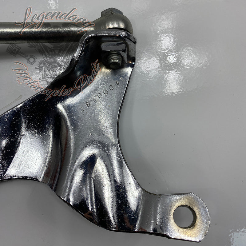 Suporte de fixação do motor OEM 16400041