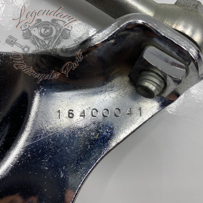Suporte de fixação do motor OEM 16400041